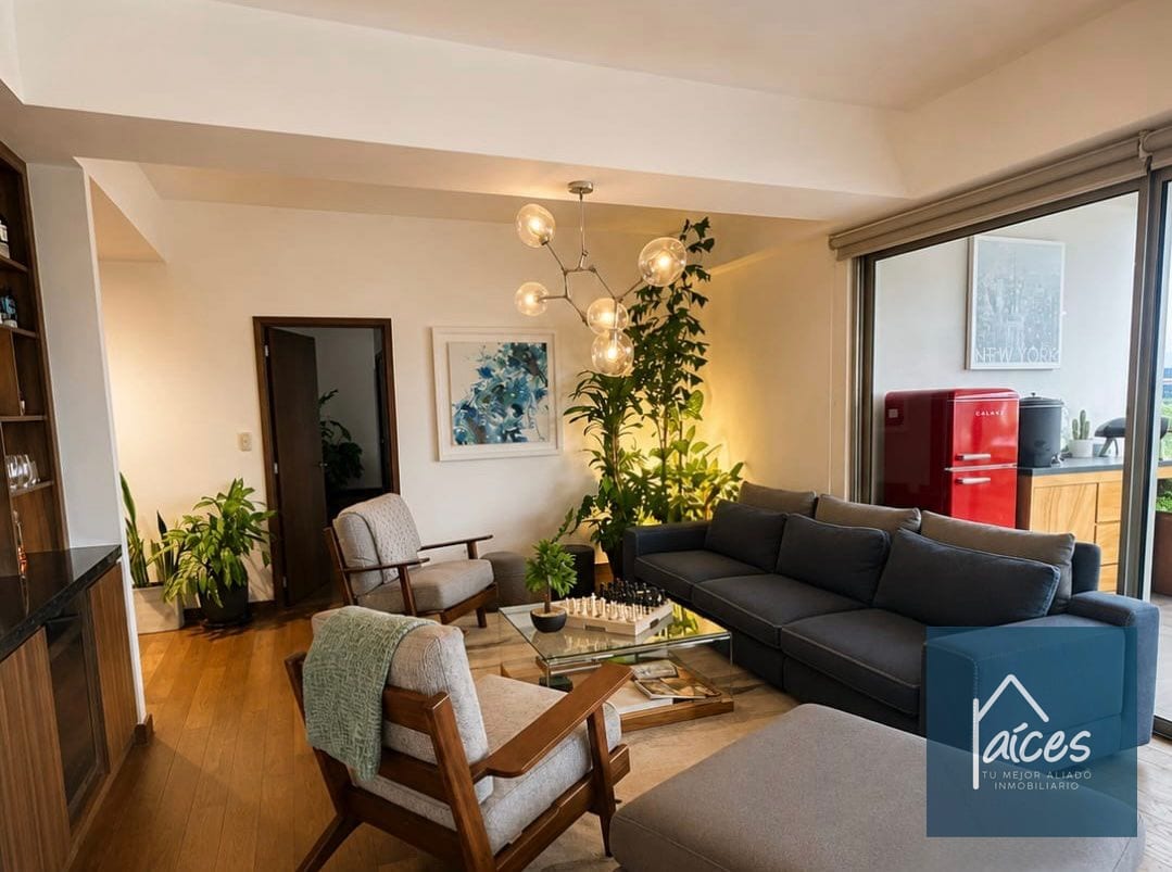 Apartamento en venta ASTI Zona 14 (*20) — Apartamento en Venta en Asti, Zona 14, Guatemala, Ciudad — foto 2 de 9