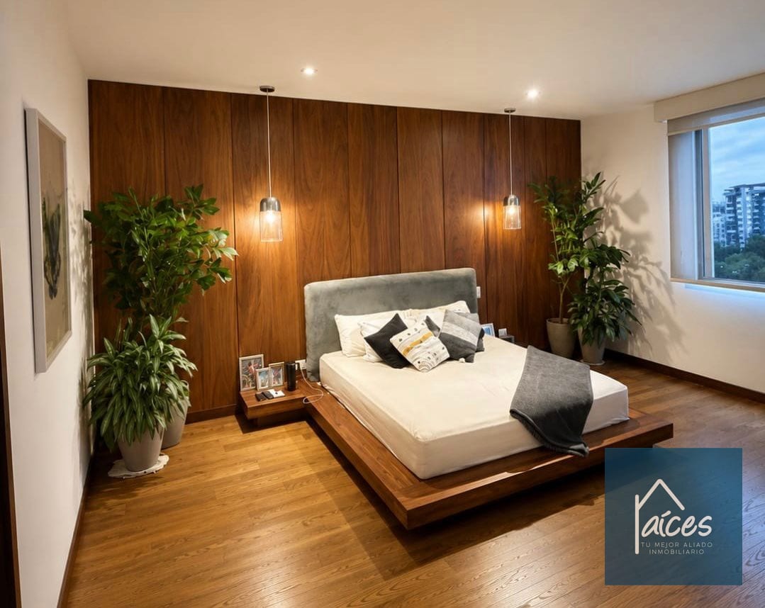 Apartamento en venta ASTI Zona 14 (*20) — Apartamento en Venta en Asti, Zona 14, Guatemala, Ciudad — foto 9 de 9