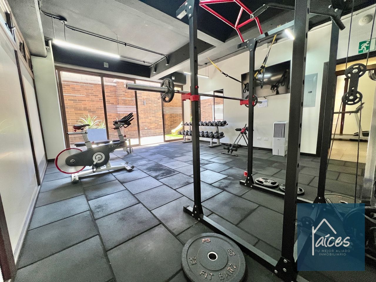 Apartamento en VENTA, TORRE BARCELONA, Zona 9 (D) — Apartamento en Venta en Torre Barcelona, Zona 9, Guatemala, Ciudad — foto 3 de 15