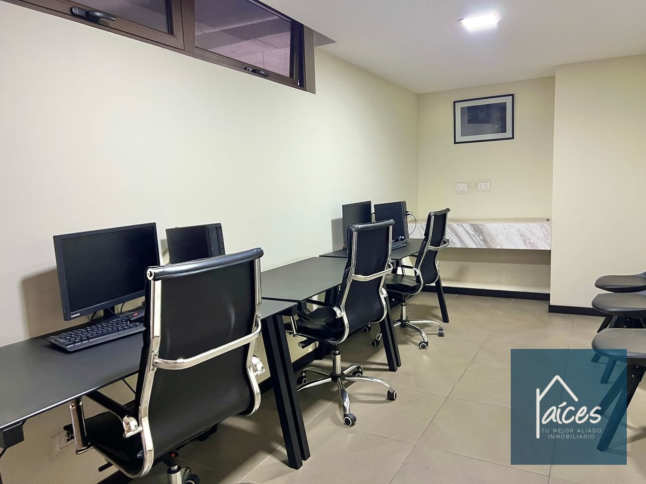 Apartamento en VENTA, TORRE BARCELONA, Zona 9 (D) — Apartamento en Venta en Torre Barcelona, Zona 9, Guatemala, Ciudad — foto 6 de 15