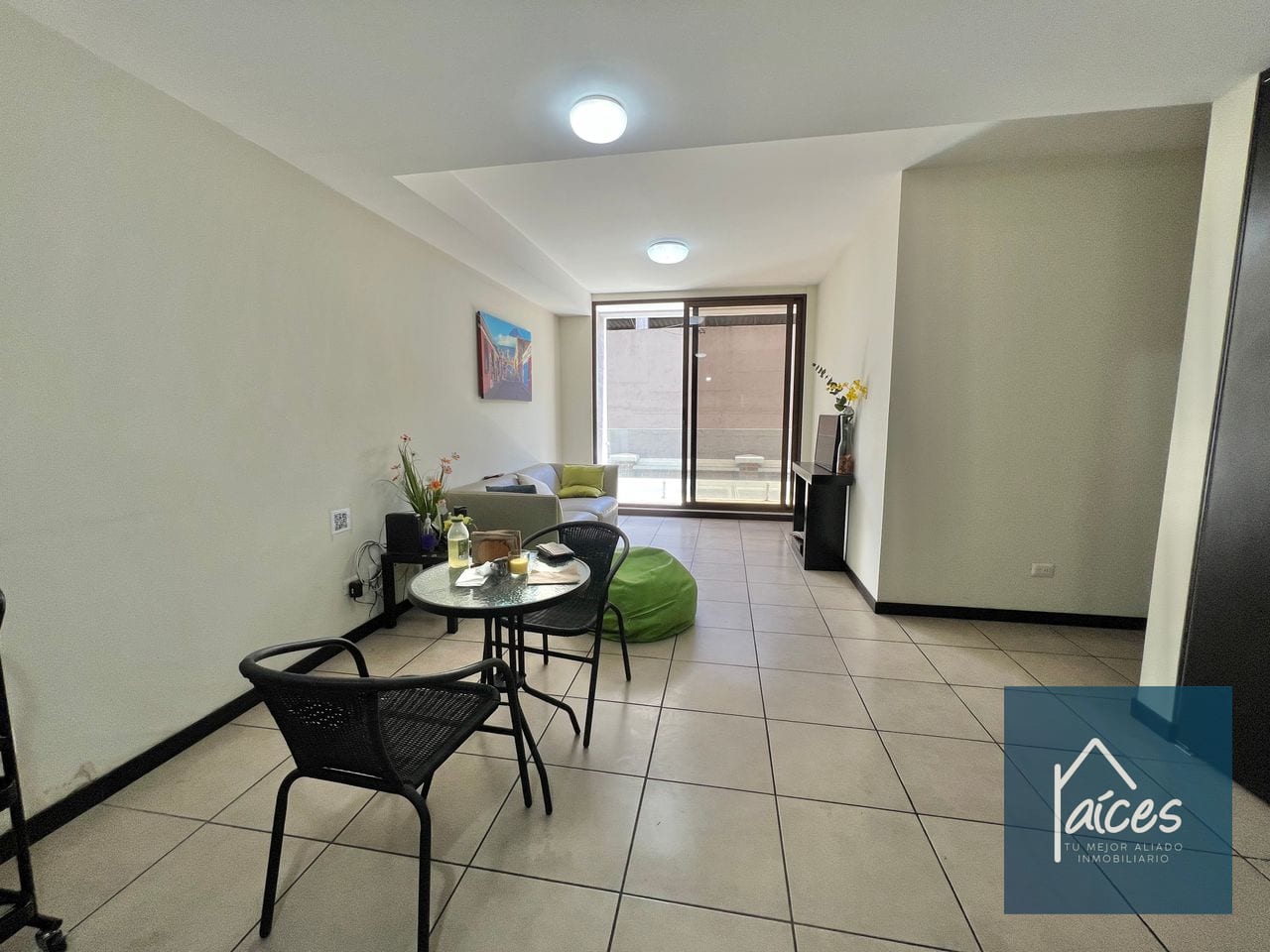 Apartamento en VENTA, TORRE BARCELONA, Zona 9 (D) — Apartamento en Venta en Torre Barcelona, Zona 9, Guatemala, Ciudad — foto 11 de 15