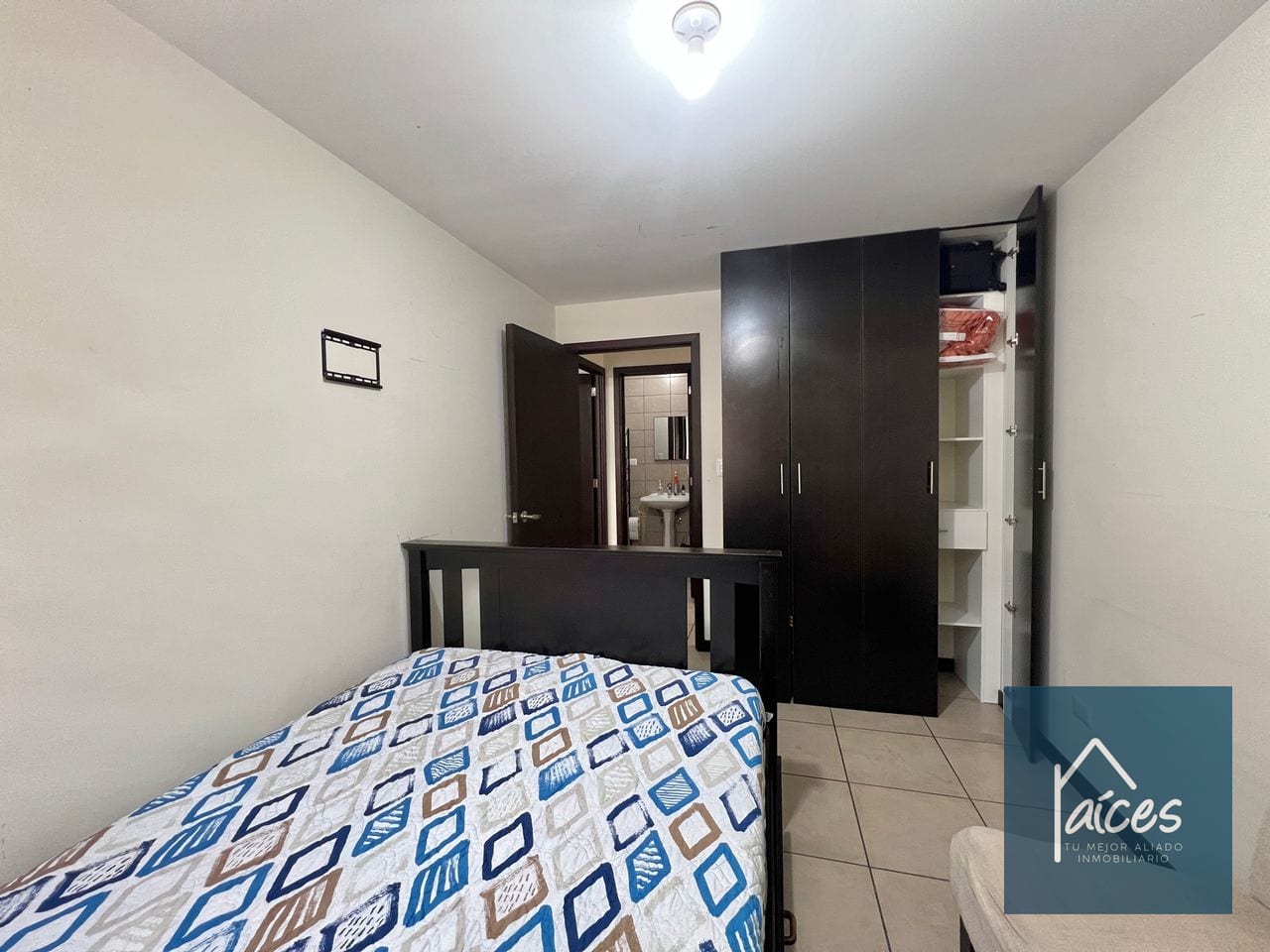 Apartamento en VENTA, TORRE BARCELONA, Zona 9 (D) — Apartamento en Venta en Torre Barcelona, Zona 9, Guatemala, Ciudad — foto 13 de 15