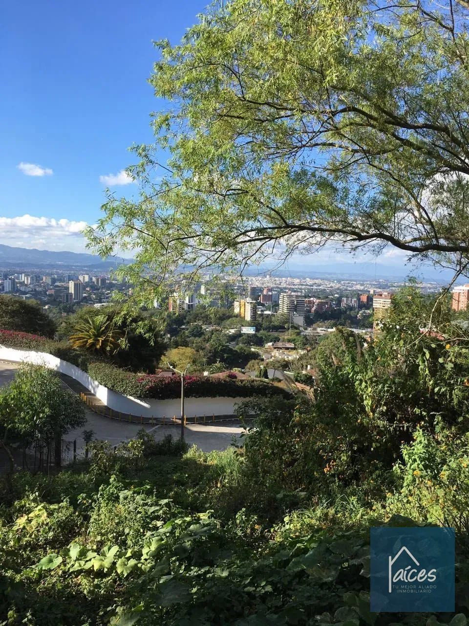 Venta de Terreno en San Rafael Zona 15 — Terreno en Venta en Zona 15, Guatemala, Ciudad — foto 3 de 5