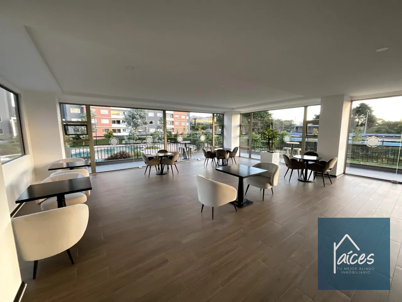 Venta de Apartamento en SEGHERIA zona 14 — Apartamento en Venta en Zona 14, Guatemala, Ciudad — foto 4 de 10