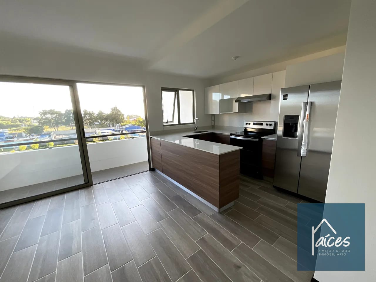 Venta de Apartamento en SEGHERIA zona 14 — Apartamento en Venta en Zona 14, Guatemala, Ciudad — foto 5 de 10