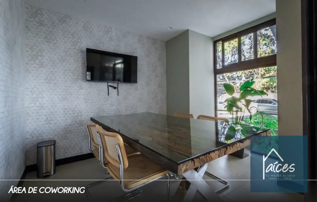 Venta de Apartamento en Abitare Americas zona 13 — Apartamento en Venta en Zona 14, Guatemala, Ciudad — foto 10 de 17