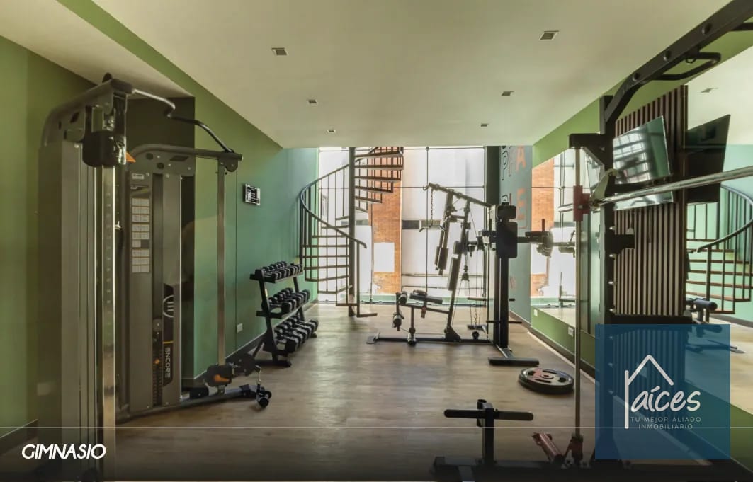 Venta de Apartamento Abitare Americas zona 13 Tipo F No.2 — Apartamento en Venta en Zona 13, Guatemala, Ciudad — foto 5 de 17