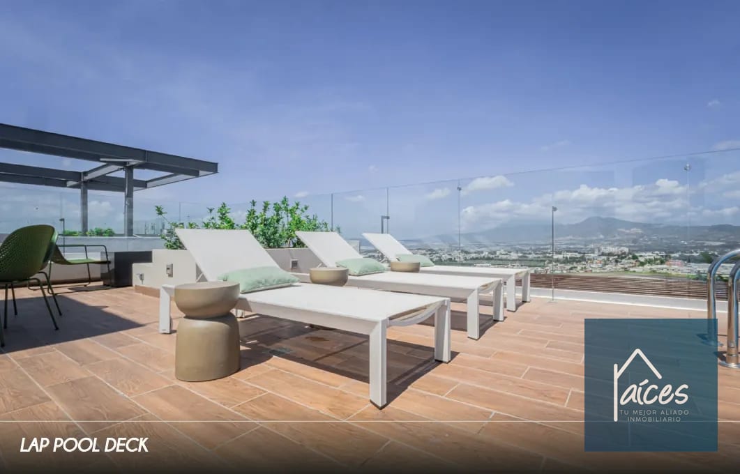 Venta de Apartamento Abitare Americas Zona 13 Tipo A — Apartamento en Venta en Zona 13, Guatemala, Ciudad — foto 4 de 17