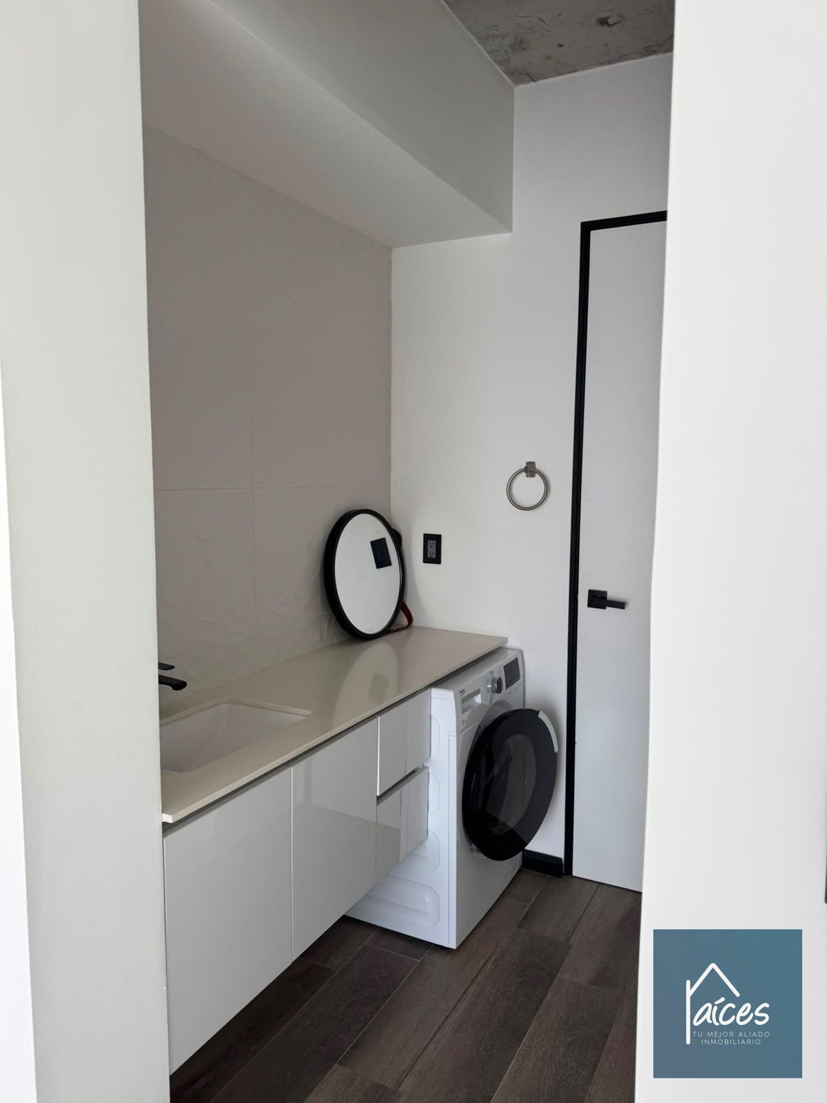 Apartamento en renta SYNC Zona 15 (D) — Apartamento en Alquiler en Zona 15, Guatemala, Ciudad — foto 4 de 11