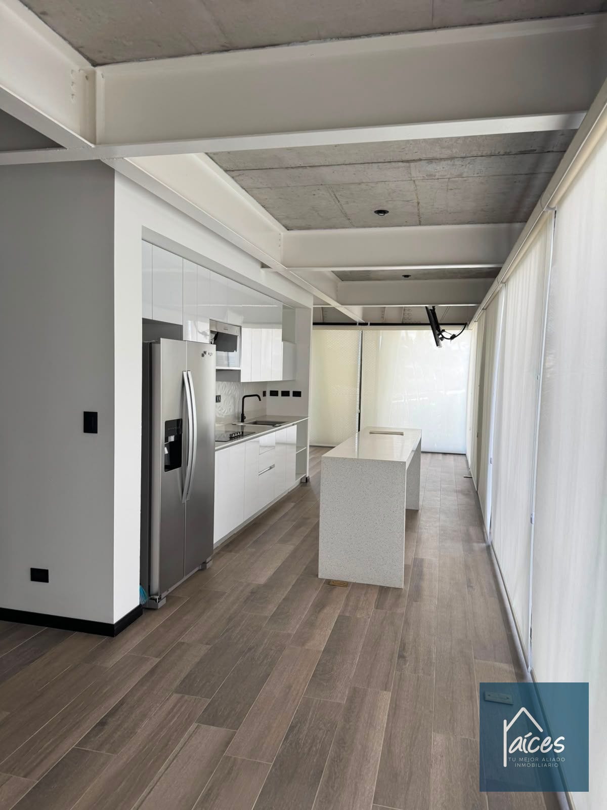 Apartamento en renta SYNC Zona 15 (D) — Apartamento en Alquiler en Zona 15, Guatemala, Ciudad — foto 10 de 11