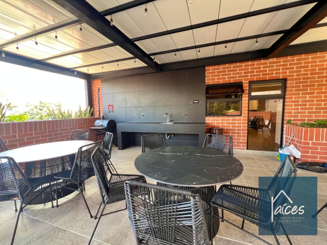 Apartamento en Renta MODRA II Zona 4 (D) — Apartamento en Alquiler en Modra II, Zona 4, Guatemala, Ciudad — foto 4 de 17