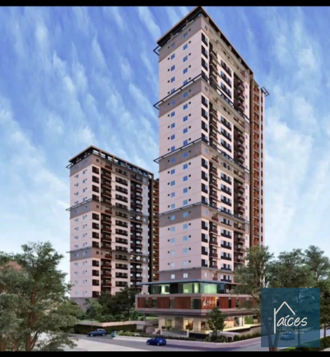 Apartamento en VENTA, Andares 12, zona 12 (D) — Apartamento en Venta en Avenida Petapa, Zona 12, Guatemala, Ciudad — foto 1 de 15