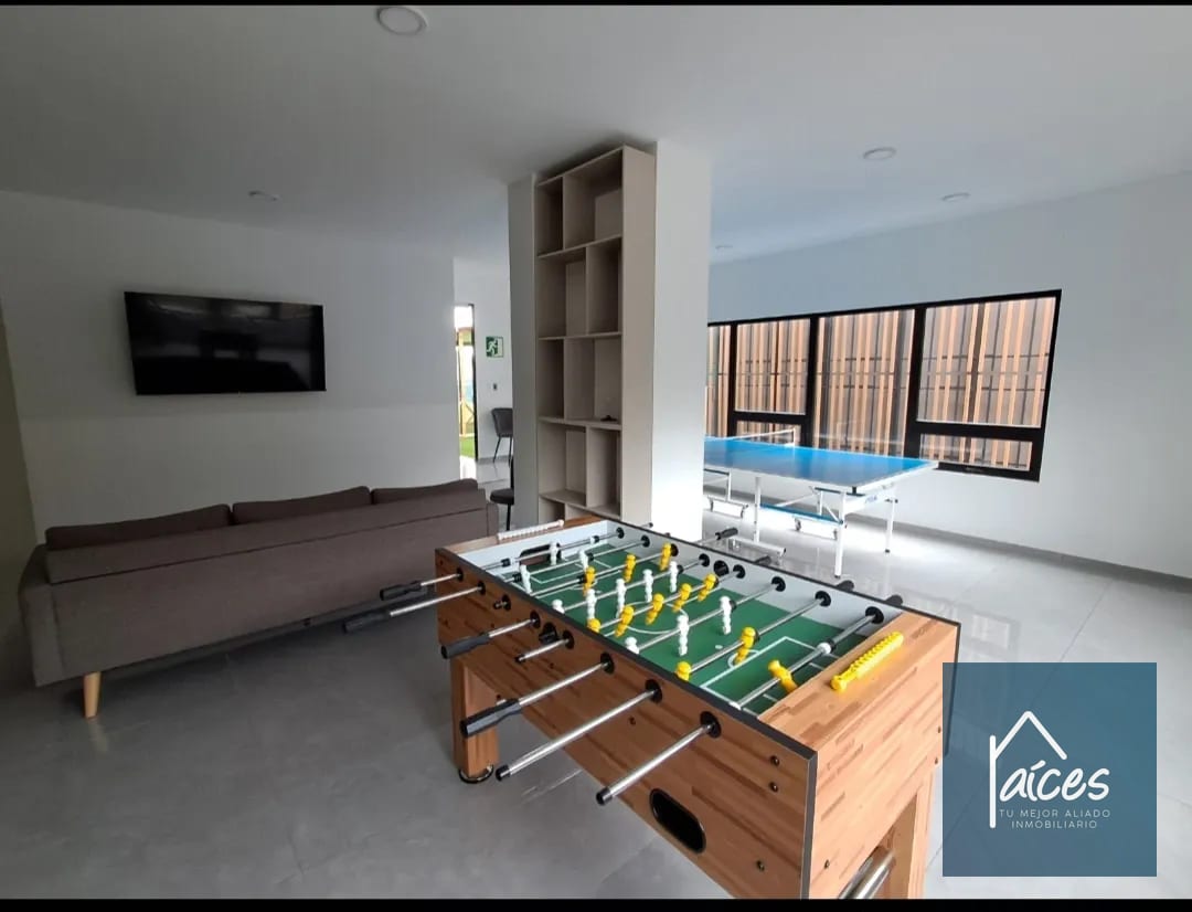 Apartamento en VENTA, Andares 12, zona 12 (D) — Apartamento en Venta en Avenida Petapa, Zona 12, Guatemala, Ciudad — foto 9 de 15