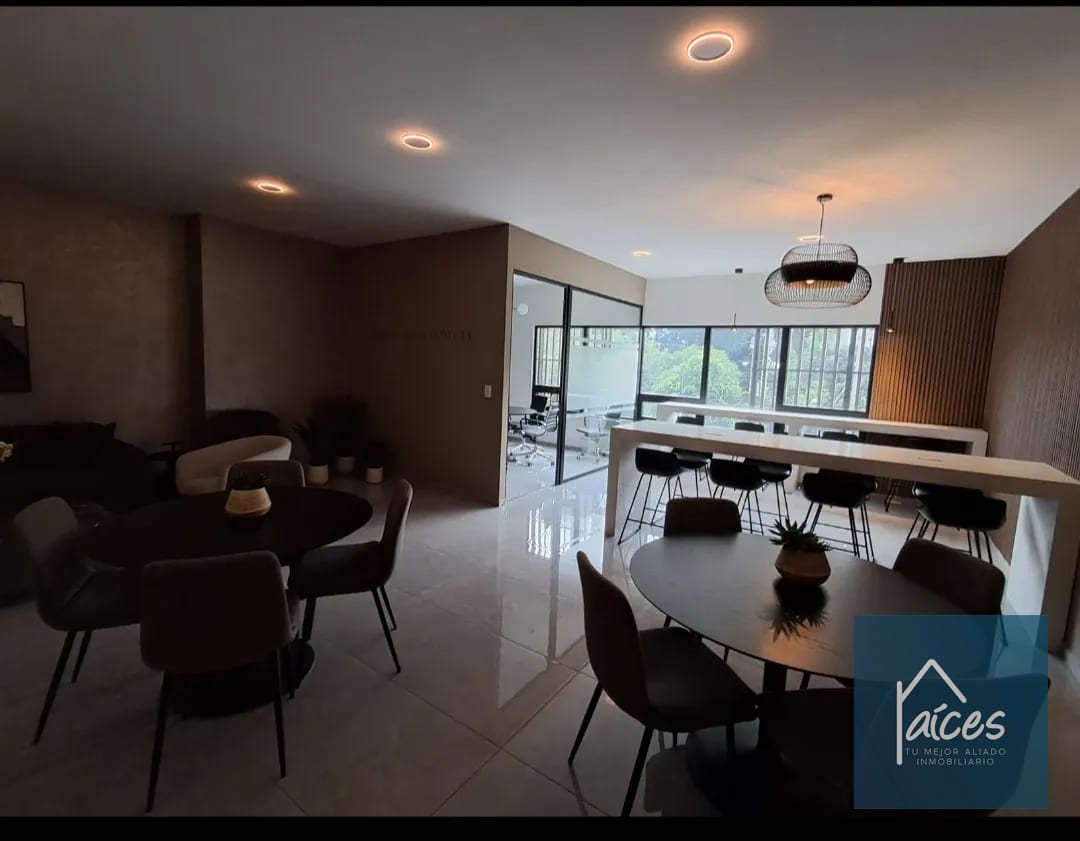 Apartamento en VENTA, Andares 12, zona 12 (D) — Apartamento en Venta en Avenida Petapa, Zona 12, Guatemala, Ciudad — foto 15 de 15