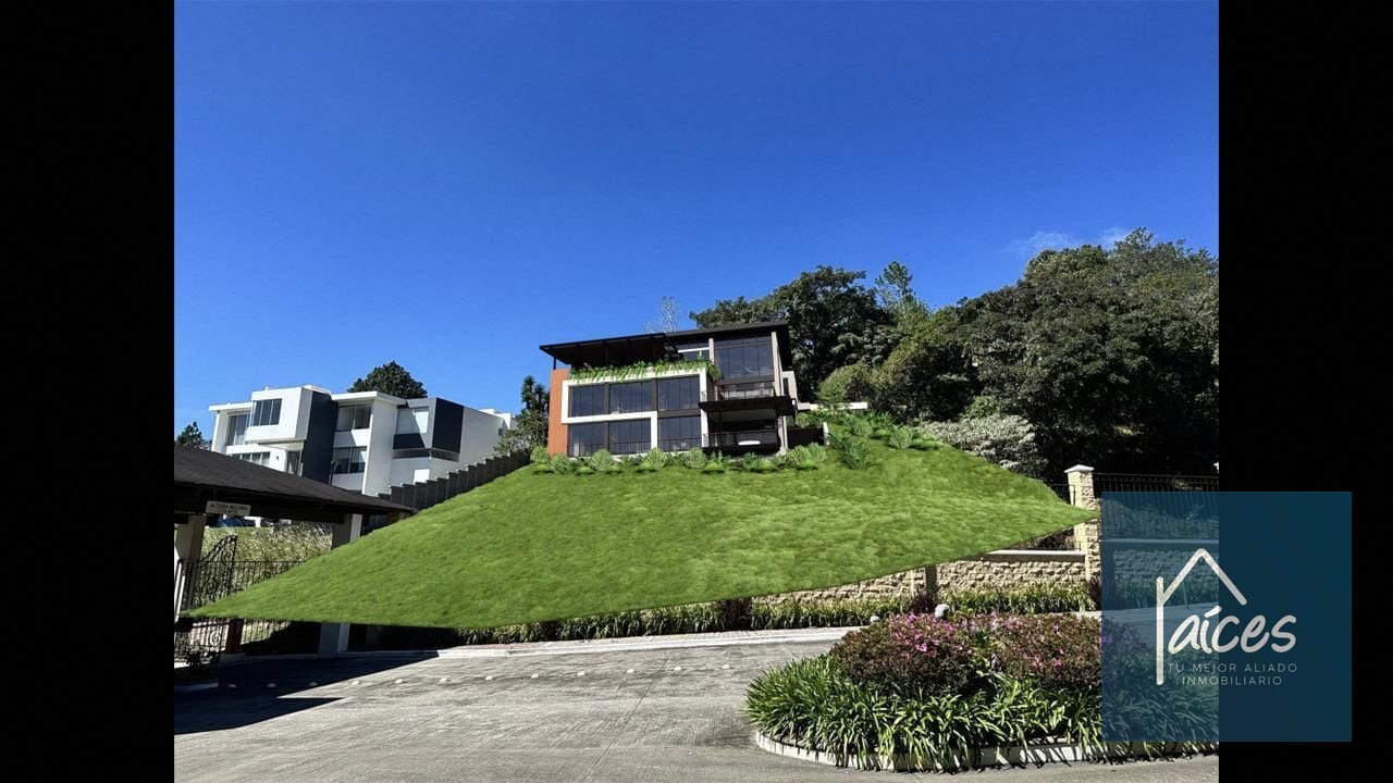 Casa en venta CAES Km. 16 SAUSALITO (*20) — Casa en Venta en Sausalito, Carretera a El Salvador, Guatemala, Ciudad — foto 1 de 16