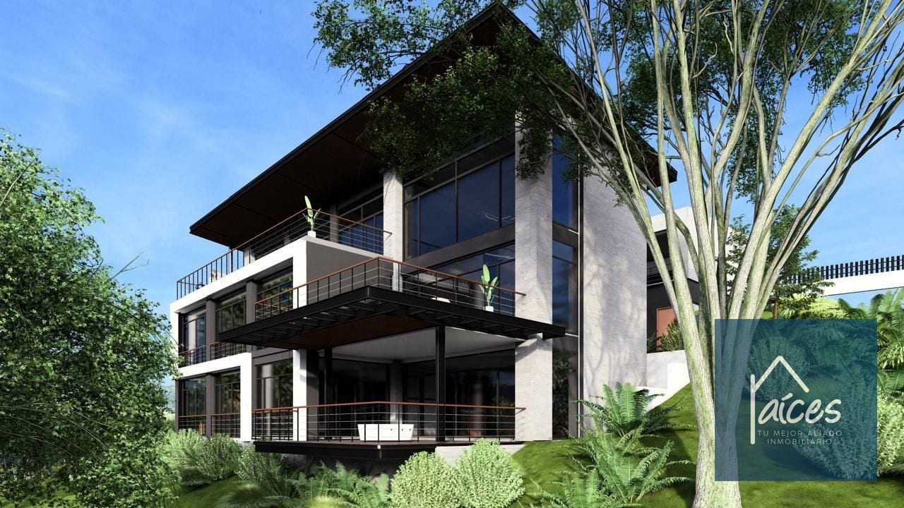 Casa en venta CAES Km. 16 SAUSALITO (*20) — Casa en Venta en Sausalito, Carretera a El Salvador, Guatemala, Ciudad — foto 9 de 16
