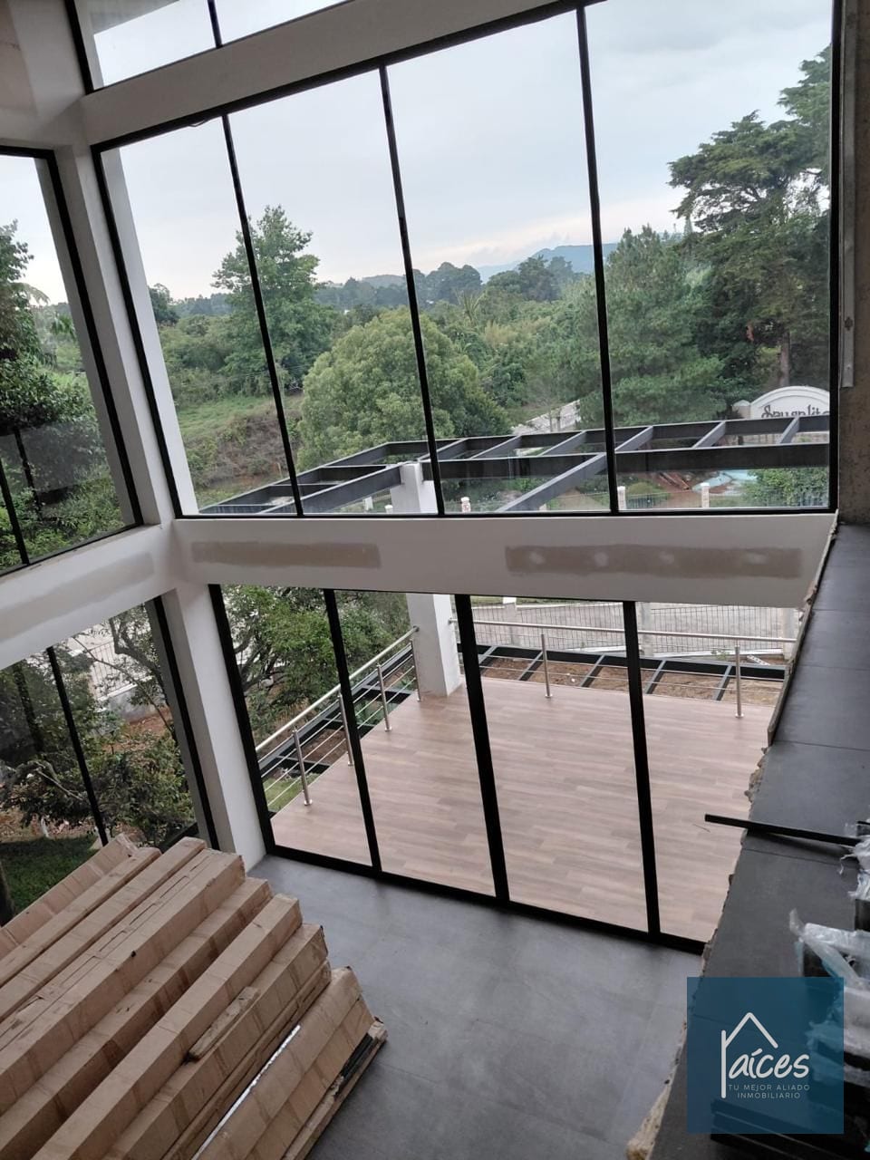 Casa en venta CAES Km. 16 SAUSALITO (*20) — Casa en Venta en Sausalito, Carretera a El Salvador, Guatemala, Ciudad — foto 16 de 16