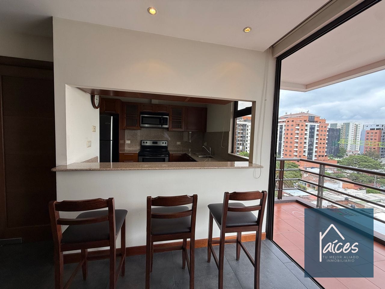 Apartamento en venta MIRAFIORI Zona 10 (D) — Apartamento en Venta en Mirafiori, Zona 10, Guatemala, Ciudad — foto 5 de 17