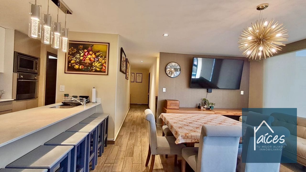 Apartamento en VENTA PARQUE 15 (*20) — Apartamento en Venta en Parque 15, Zona 15, Guatemala, Ciudad — foto 6 de 16