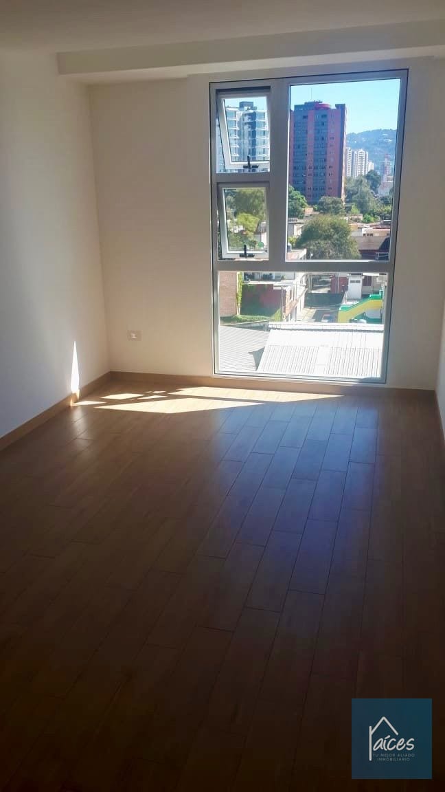 Apartamento en renta en CITY HAUS Zona 10 (D) — Apartamento en Alquiler en City Haus, Zona 10, Guatemala, Ciudad — foto 15 de 17