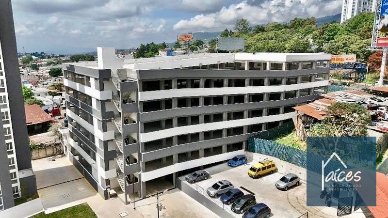 Apartamento en Renta CIUDAD BERLINDO Zona 1 Mixco (D) — Apartamento en Alquiler en Zona 1 Mixco, Guatemala, Ciudad — foto 3 de 14
