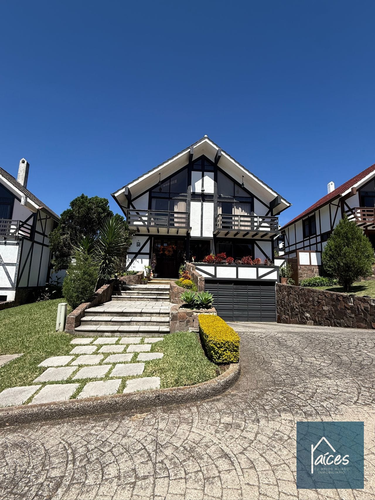 Casa en venta Km 15.5 CAES Condado Concepción - WESTFALIA (D) — Casa en Venta en Westfalia, Carretera a El Salvador, Guatemala, Ciudad — foto 1 de 17