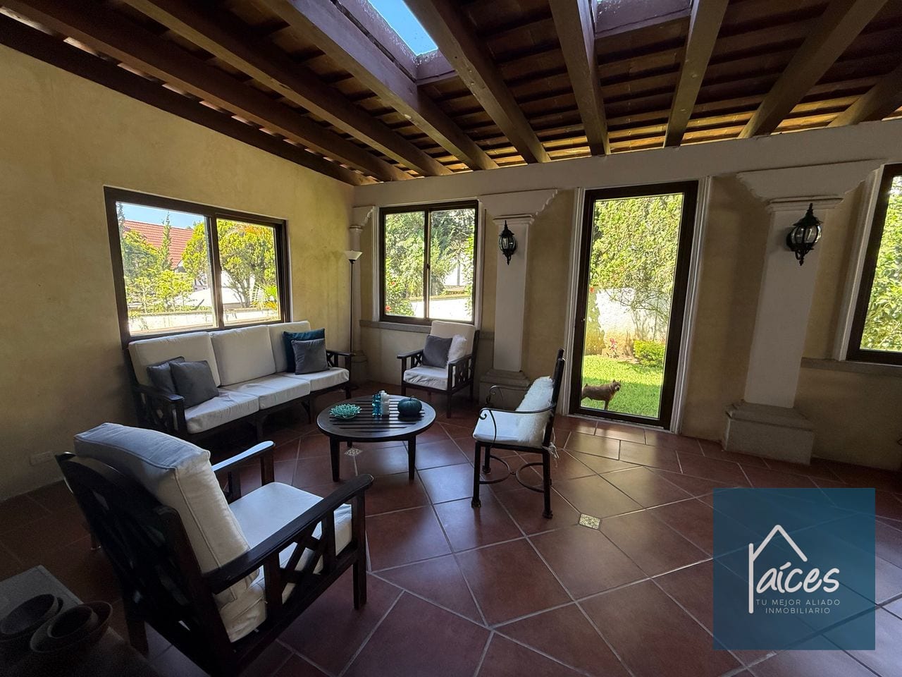 Casa en venta Km 15.5 CAES Condado Concepción - WESTFALIA (D) — Casa en Venta en Westfalia, Carretera a El Salvador, Guatemala, Ciudad — foto 4 de 17