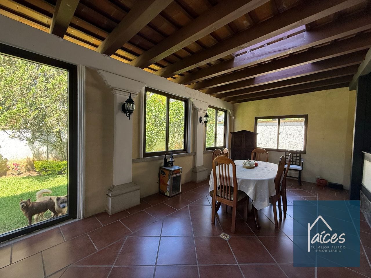 Casa en venta Km 15.5 CAES Condado Concepción - WESTFALIA (D) — Casa en Venta en Westfalia, Carretera a El Salvador, Guatemala, Ciudad — foto 5 de 17