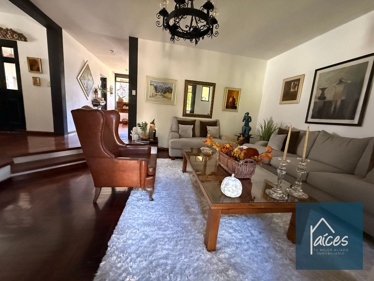 Casa en venta Km 15.5 CAES Condado Concepción - WESTFALIA (D) — Casa en Venta en Westfalia, Carretera a El Salvador, Guatemala, Ciudad — foto 6 de 17