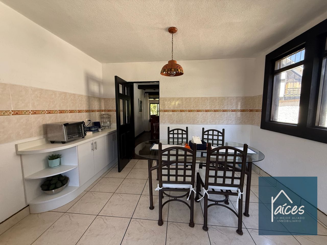 Casa en venta Km 15.5 CAES Condado Concepción - WESTFALIA (D) — Casa en Venta en Westfalia, Carretera a El Salvador, Guatemala, Ciudad — foto 8 de 17