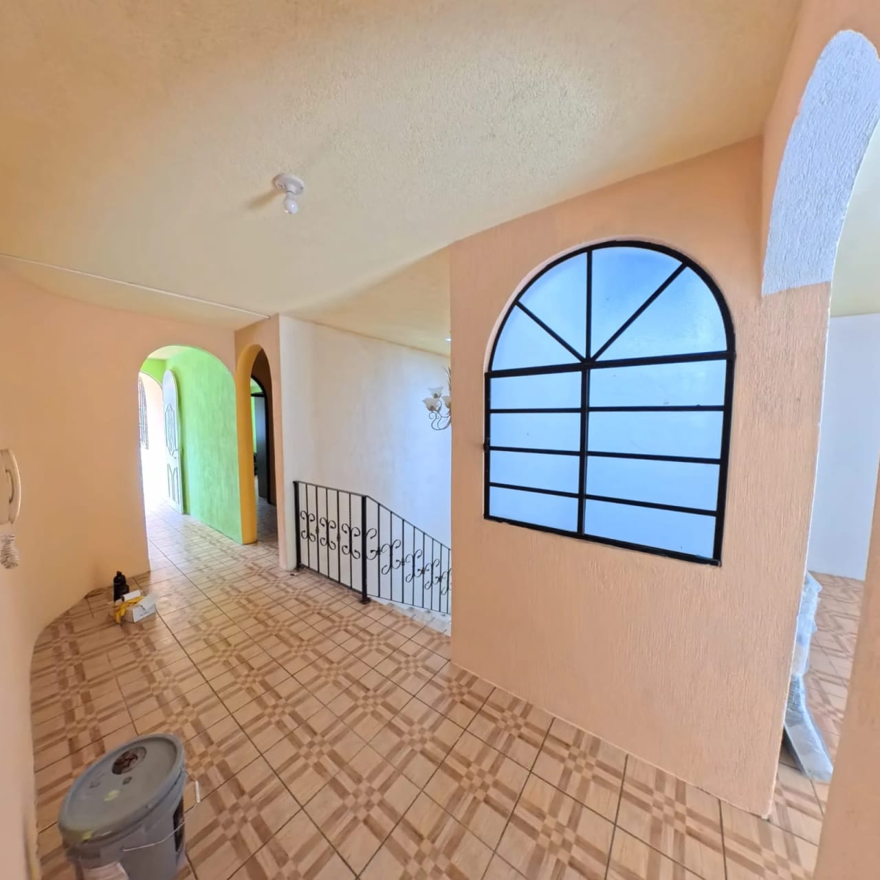 Casa en Venta en el Cerro Alux, San Lucas — Casa en Venta en San Lucas Sacatepéquez, Sacatepéquez — foto 2 de 5