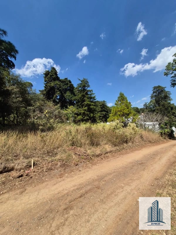 Vendo Terreno en El Encinal Zona 7 — Terreno en Venta en Zona 7 Mixco, Guatemala, Ciudad — foto 2 de 3