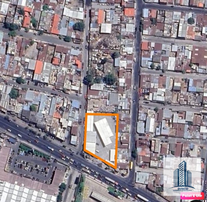 Vendo Propiedad en Villa Nueva — Terreno en Venta en Villa Nueva, Guatemala, Ciudad — foto 1 de 1