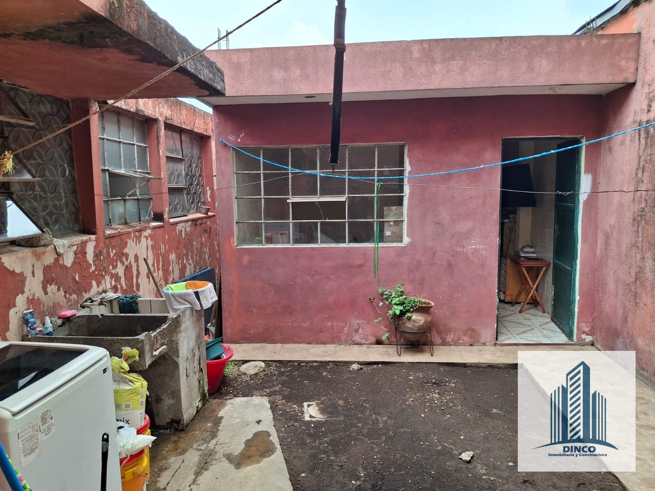 Vendo Casa en Colonia Mirador 1 Zona 11 — Casa en Venta en Mirador I, Zona 11, Guatemala, Ciudad — foto 5 de 6