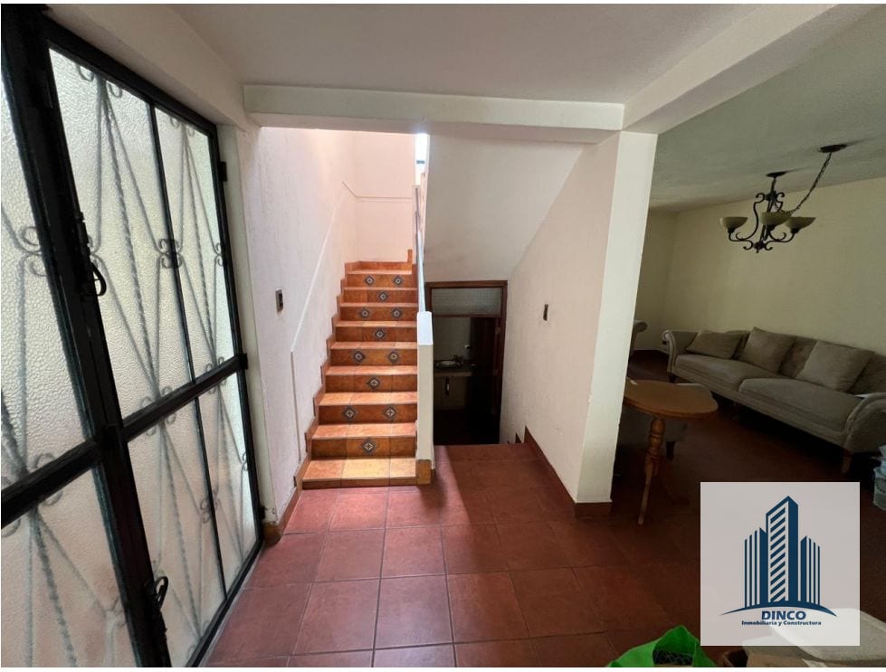 Alquilo Casa en Zona 11 Mariscal — Casa en Alquiler en Mariscal, Zona 11, Guatemala, Ciudad — foto 1 de 8