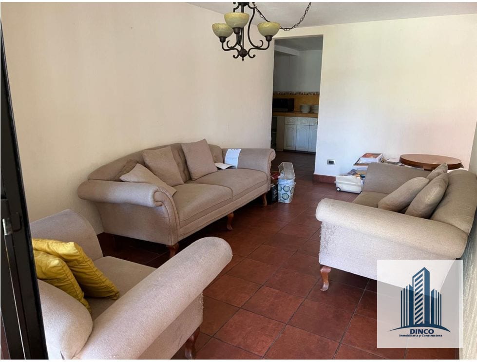 Alquilo Casa en Zona 11 Mariscal — Casa en Alquiler en Mariscal, Zona 11, Guatemala, Ciudad — foto 4 de 8