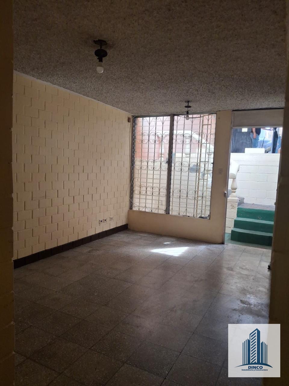 Vendo Casa de Un Nivel en Molino de las Flores — Casa en Venta en Zona 2 Mixco, Guatemala, Ciudad — foto 1 de 7