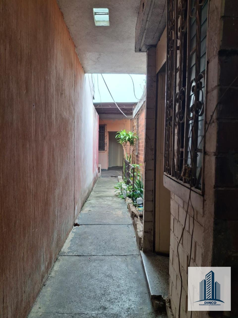 Vendo Casa de Un Nivel en Molino de las Flores — Casa en Venta en Zona 2 Mixco, Guatemala, Ciudad — foto 6 de 7