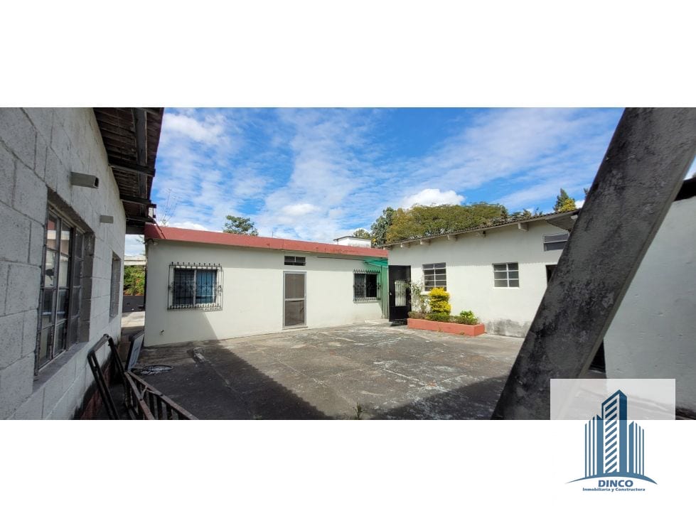 Vendo Casa En Monte Maria 2 — Casa en Venta en Monte María II, Zona 11, Guatemala, Ciudad — foto 4 de 5