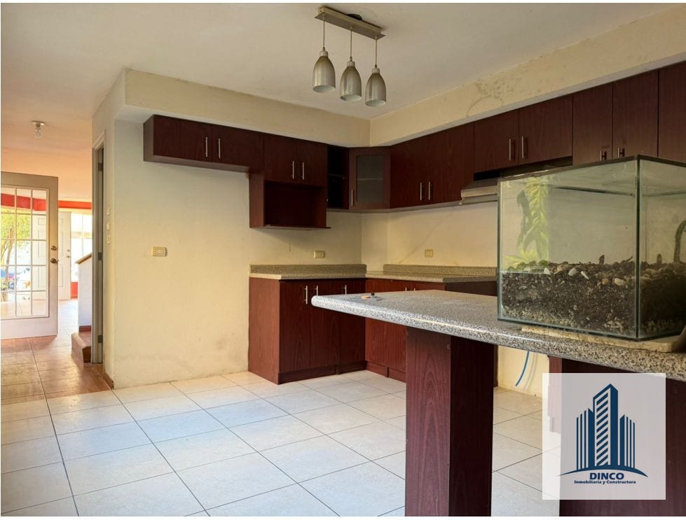 Vendo Casa en Ciudad Santa Clara - Villa Nueva — Casa en Venta en Villa Nueva, Guatemala, Ciudad — foto 1 de 7