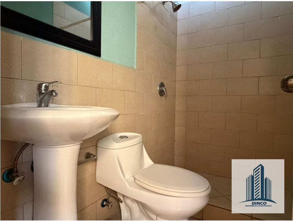 Vendo Casa en Ciudad Santa Clara - Villa Nueva — Casa en Venta en Villa Nueva, Guatemala, Ciudad — foto 7 de 7
