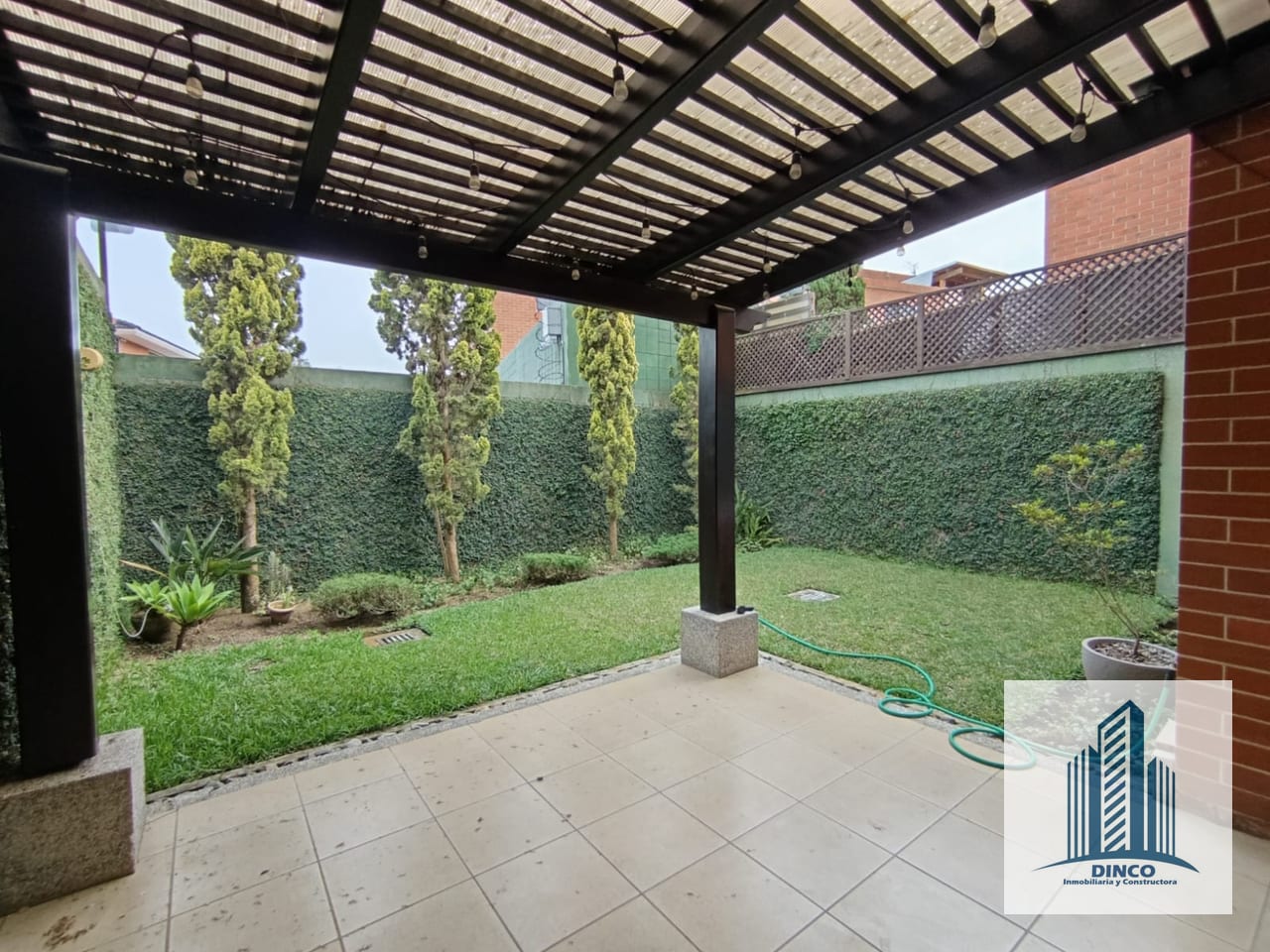 Alquilo Casa en Ensenada de San Isidro Z.16 — Casa en Alquiler en Ensenada de San Isidro, Zona 16, Guatemala, Ciudad — foto 4 de 8