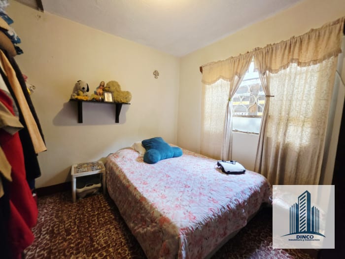Vendo Casa En Tikal 3 Zona 7 — Casa en Venta en Tikal III, Zona 7, Guatemala, Ciudad — foto 4 de 9