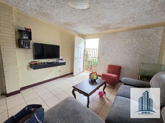 Vendo Casa En Tikal 3 Zona 7 — Casa en Venta en Tikal III, Zona 7, Guatemala, Ciudad — foto 5 de 9