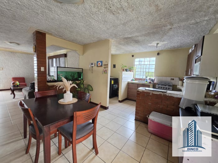 Vendo Casa En Tikal 3 Zona 7 — Casa en Venta en Tikal III, Zona 7, Guatemala, Ciudad — foto 6 de 9
