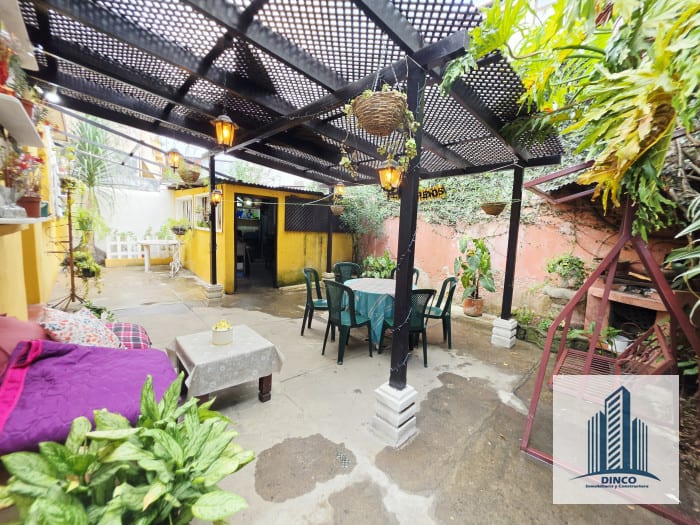 Vendo Casa En Tikal 3 Zona 7 — Casa en Venta en Tikal III, Zona 7, Guatemala, Ciudad — foto 9 de 9