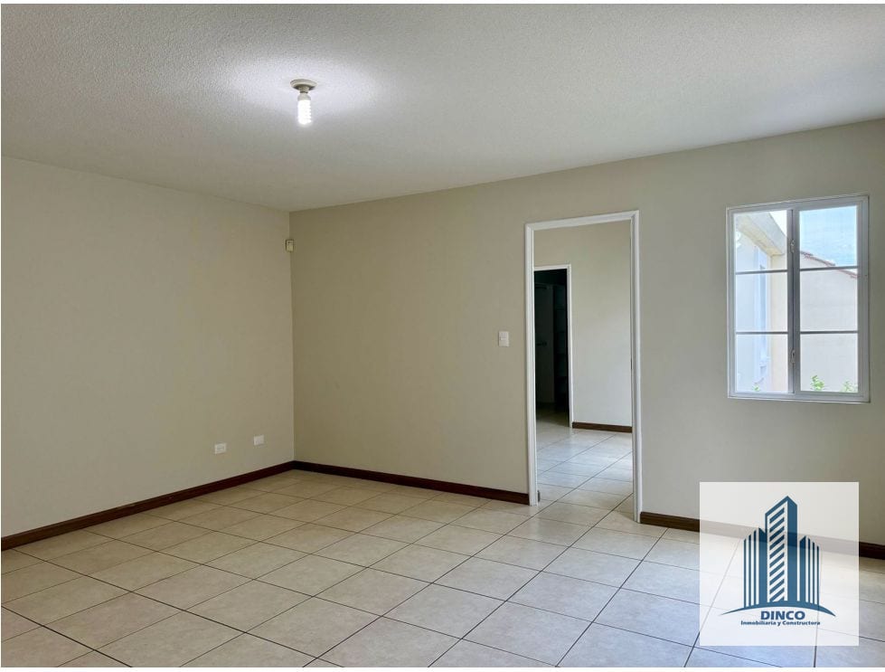 Vendo Casa En Condado El Naranjo - Z.4 de Mixco — Casa en Venta en Condado Naranjo, Zona 4 Mixco, Guatemala, Ciudad — foto 7 de 9