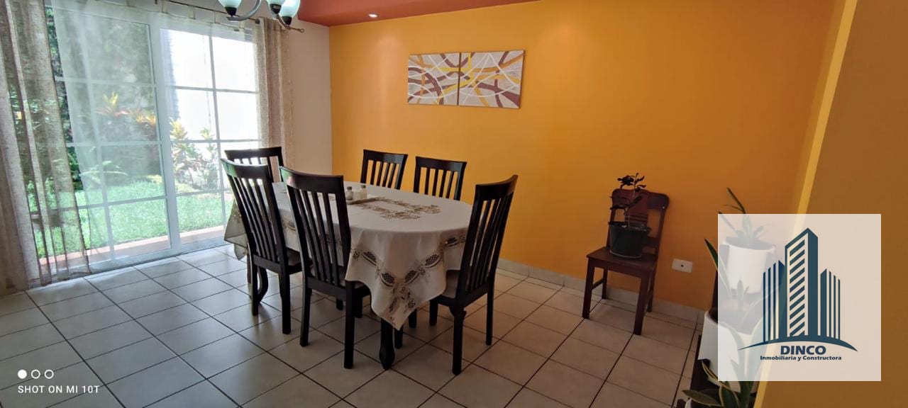 Vendo Casa en Condado San Nicolás Z.4 de Mixco — Casa en Venta en Condado San Nicolás, Zona 4 Mixco, Guatemala, Ciudad — foto 7 de 9
