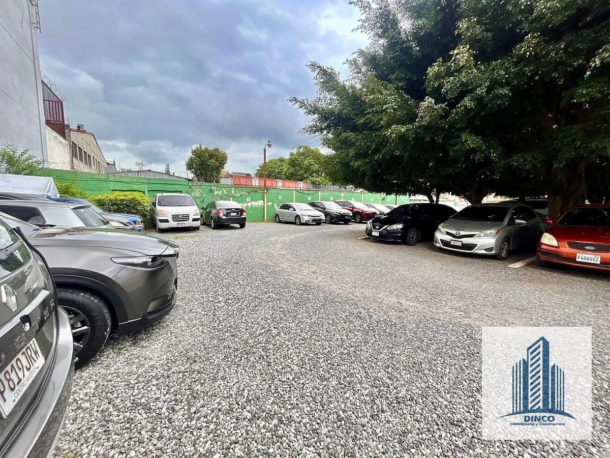 Alquilo Propiedad en Zona 9 — Terreno en Alquiler en Zona 9, Guatemala, Ciudad — foto 1 de 4