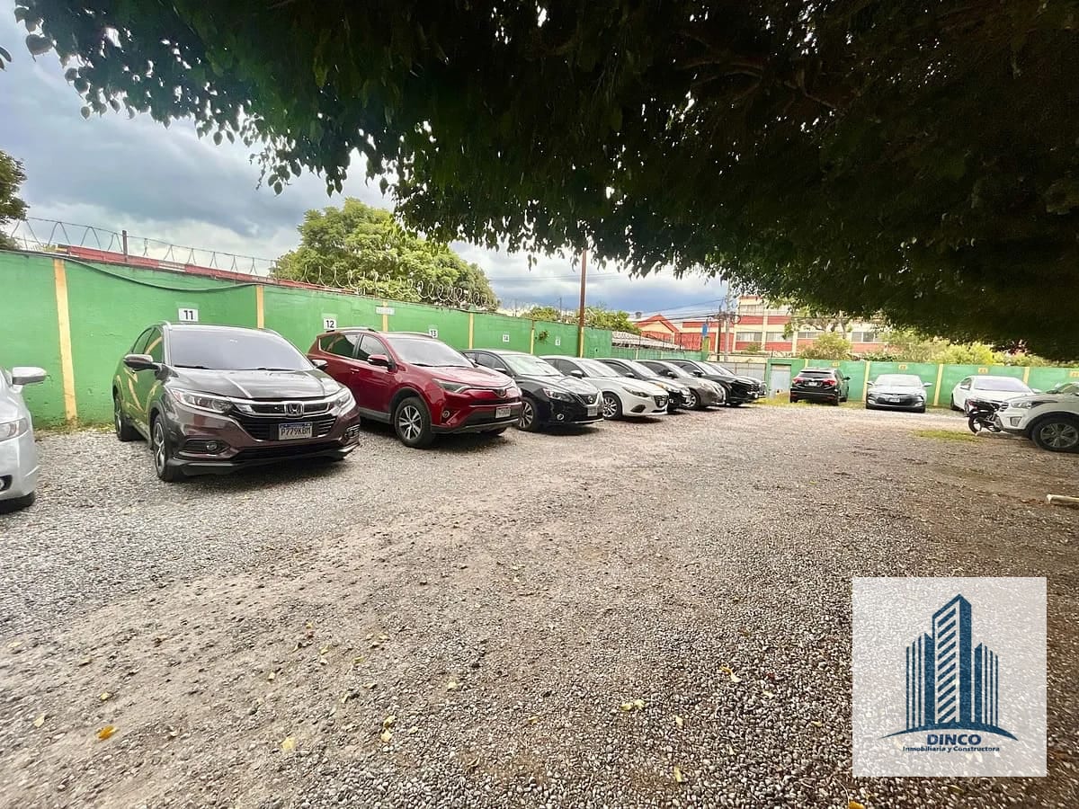 Alquilo Propiedad en Zona 9 — Terreno en Alquiler en Zona 9, Guatemala, Ciudad — foto 2 de 4